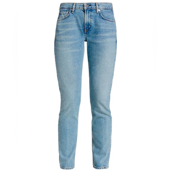 Citizen of humanity Inga jeans 25- new with tags - Picture 2 of 6